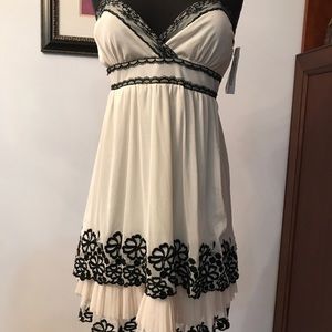 ROMEO & JULIET COUTURE DRESS